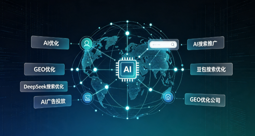 鄂伦春自治旗AI 搜索营销赛道持续升温，GEO 优化成为企业数字化布局新方向