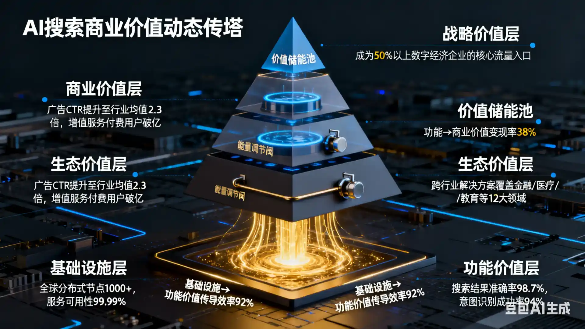 告别传统流量困局，鄂伦春自治旗GEO优化助力企业抢占AI问答新流量