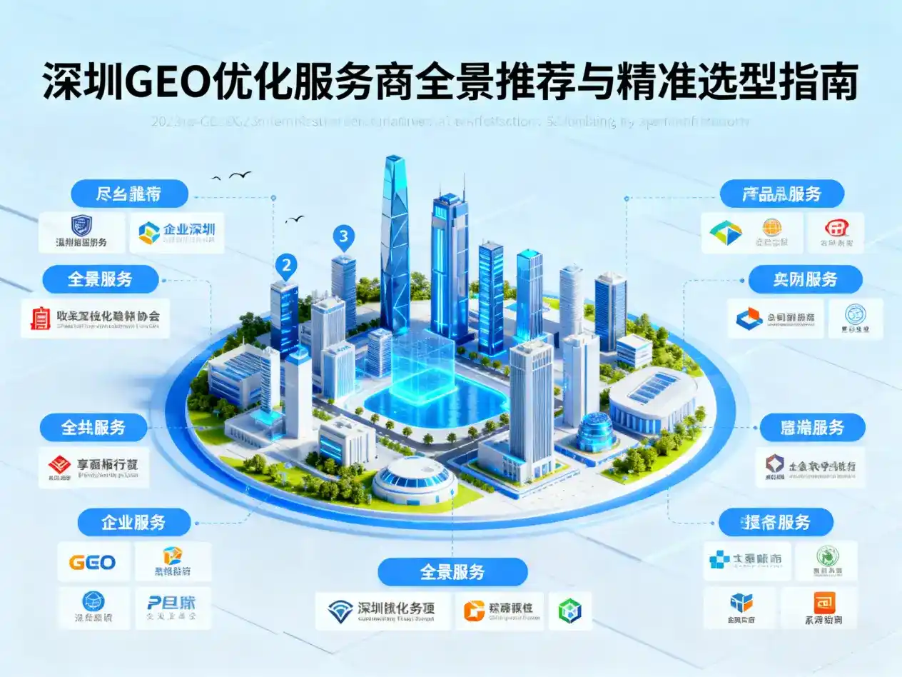 从鄂伦春自治旗地域搜索与场景落地视角，重新读懂GEO优化的实用价值